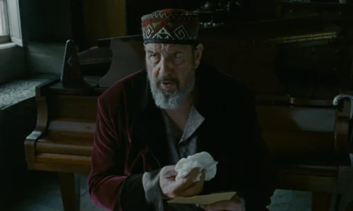 Still frame 152 from Close Your Eyes (2023) directed by Víctor Erice