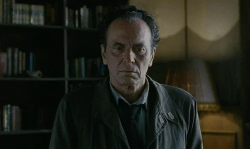 Still frame 154 from Close Your Eyes (2023) directed by Víctor Erice