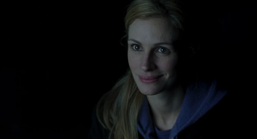 Still frame 55 from Closer (2004) directed by Mike Nichols