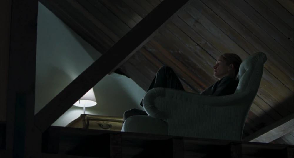 Still frame 84 from Closer (2004) directed by Mike Nichols