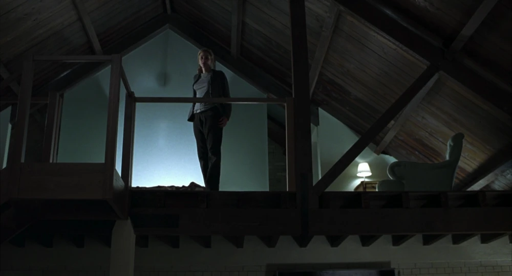 Still frame 88 from Closer (2004) directed by Mike Nichols