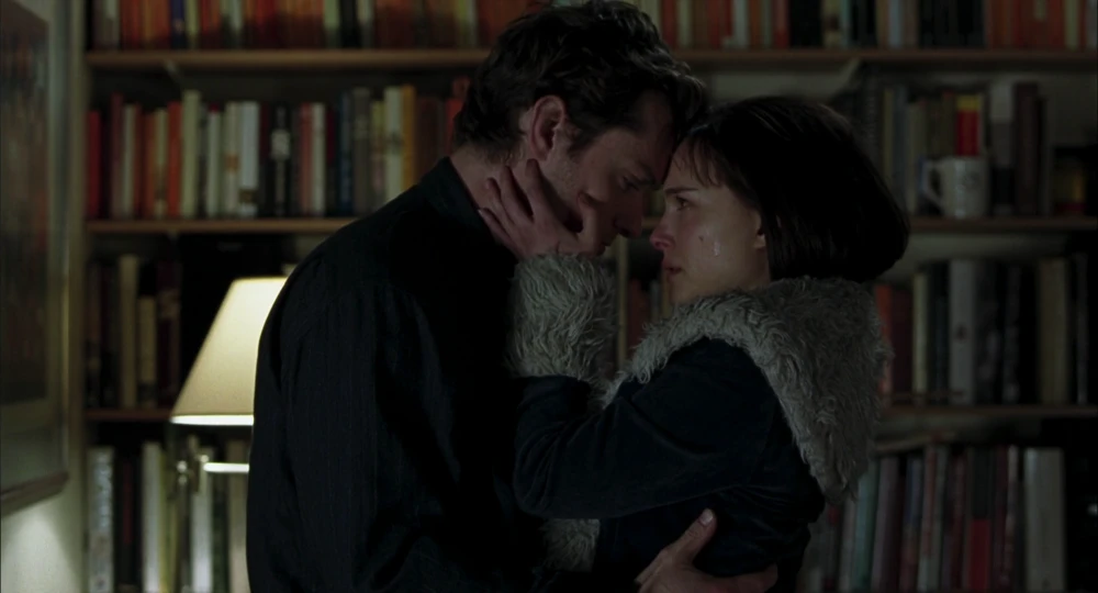 Closer