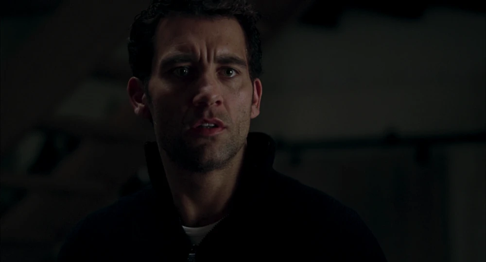 Still frame 100 from Closer (2004) directed by Mike Nichols