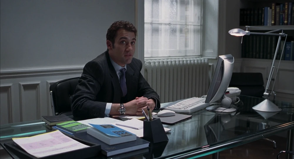Still frame 147 from Closer (2004) directed by Mike Nichols