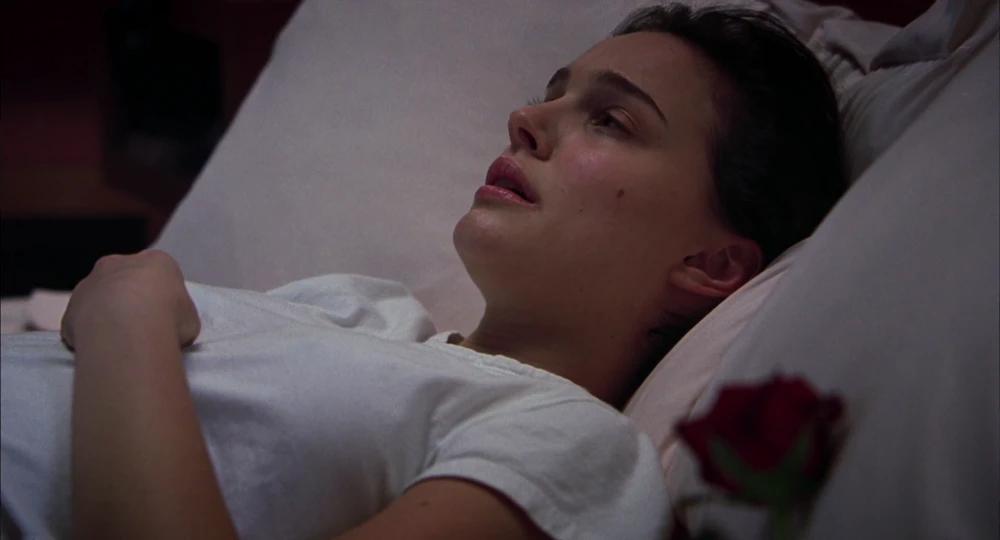 Still frame 160 from Closer (2004) directed by Mike Nichols