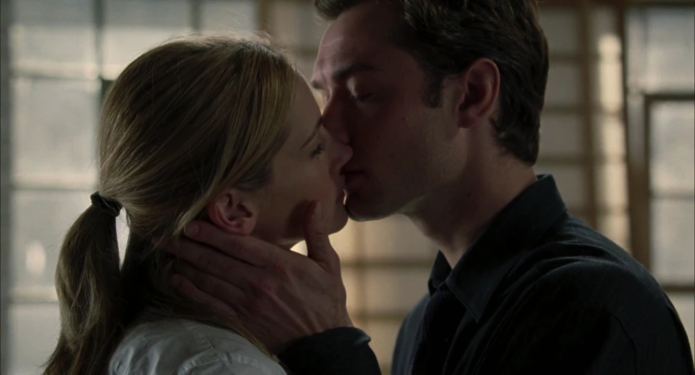 Closer