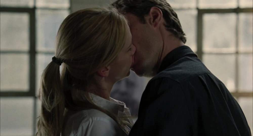 Closer