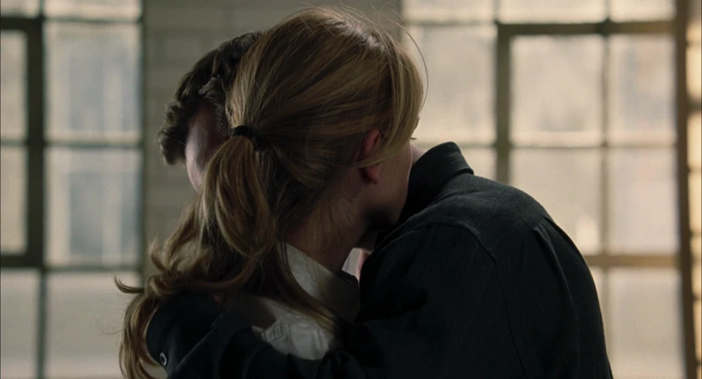 Closer