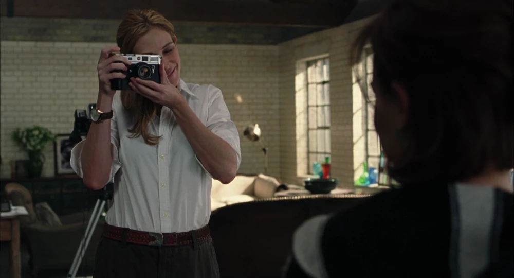 Still frame 39 from Closer (2004) directed by Mike Nichols