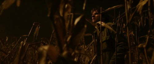 Clown in a Cornfield (2025) - Film Stills and Frames