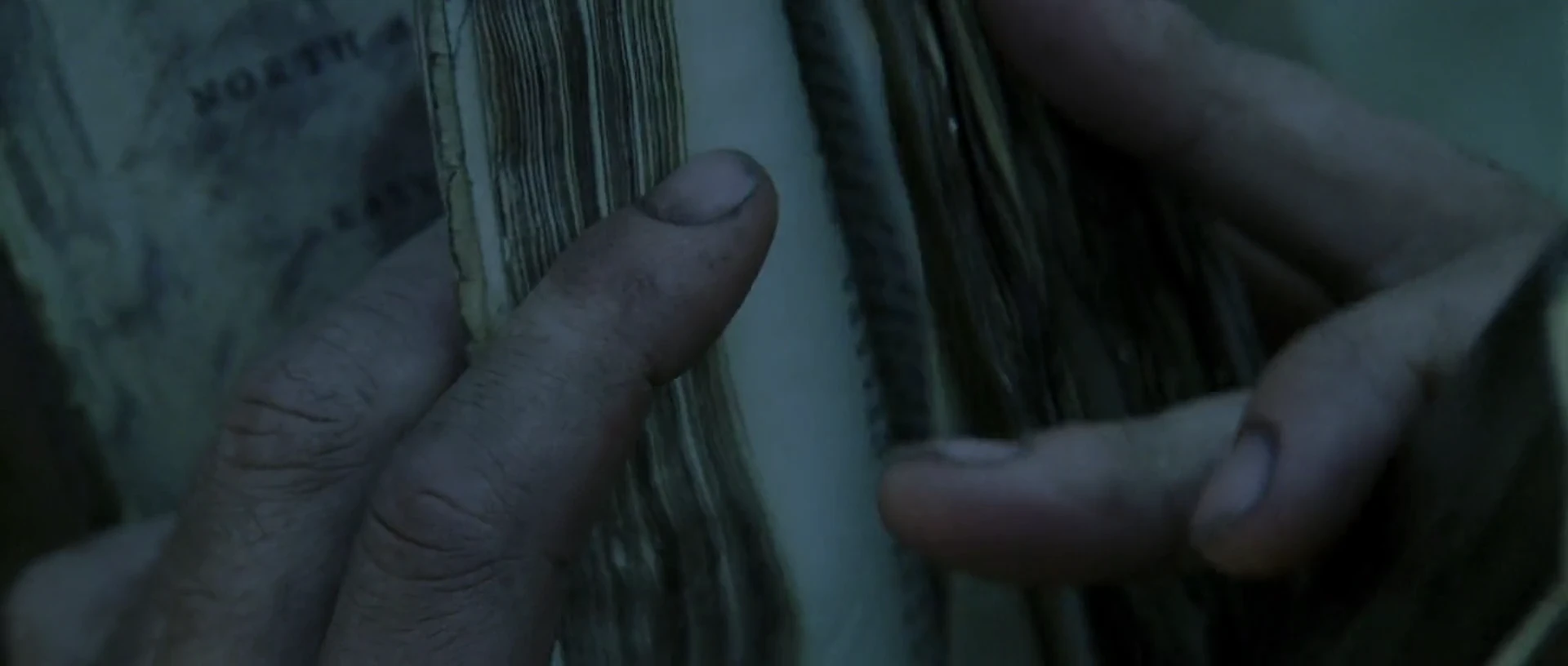 Anthony Minghella