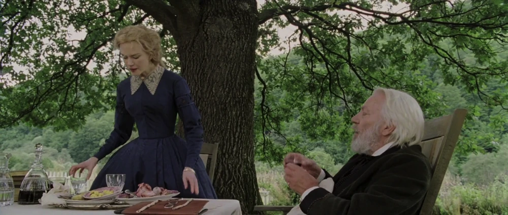 Still frame 43 from Cold Mountain (2003) directed by Anthony Minghella
