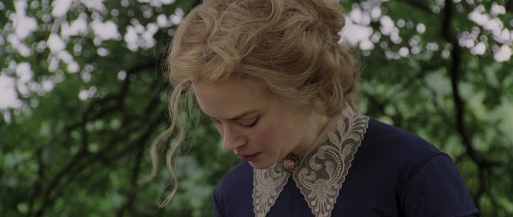 Still frame 44 from Cold Mountain (2003) directed by Anthony Minghella
