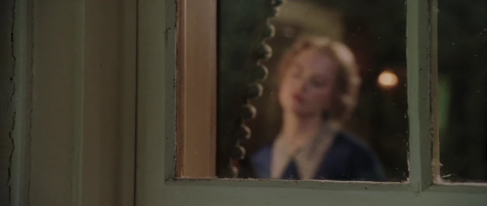 Still frame 45 from Cold Mountain (2003) directed by Anthony Minghella