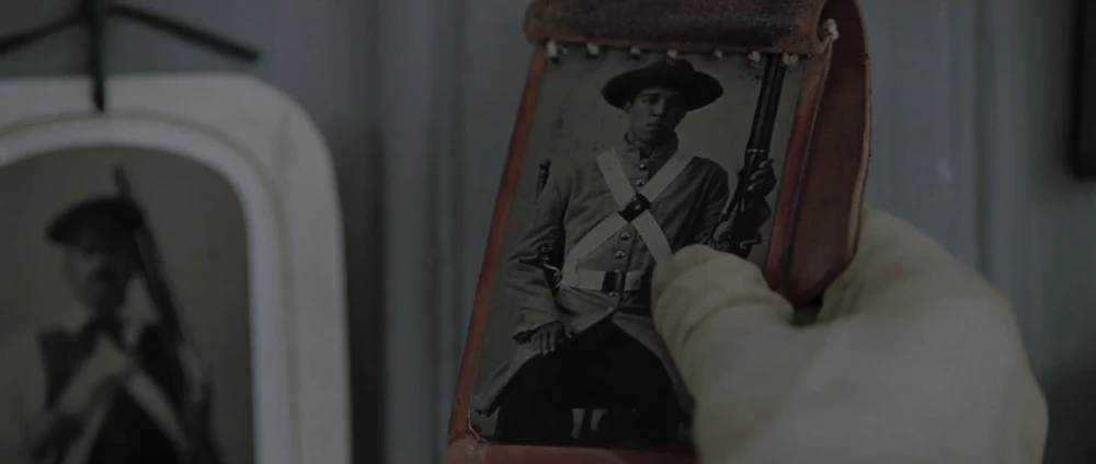 Still frame 47 from Cold Mountain (2003) directed by Anthony Minghella