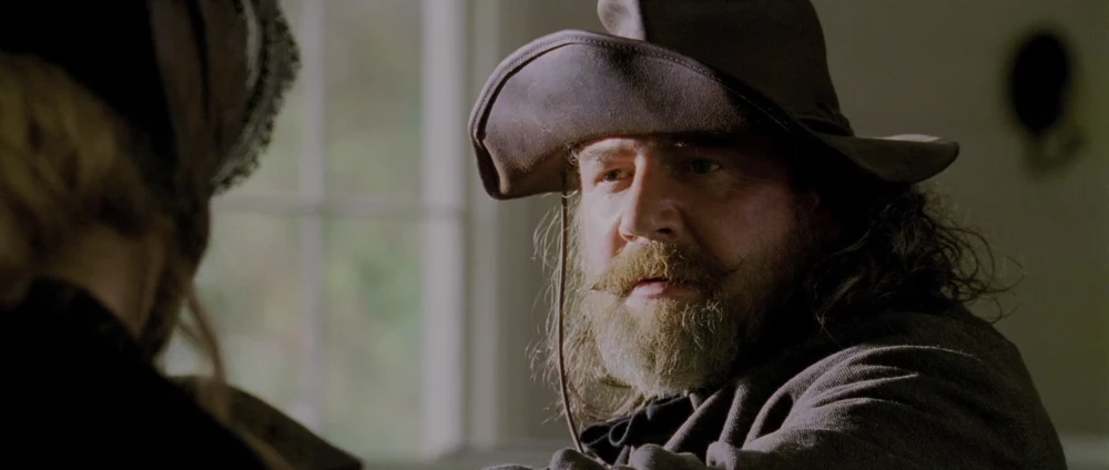 Still frame 48 from Cold Mountain (2003) directed by Anthony Minghella