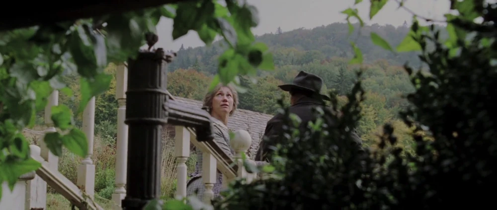 Still frame 50 from Cold Mountain (2003) directed by Anthony Minghella