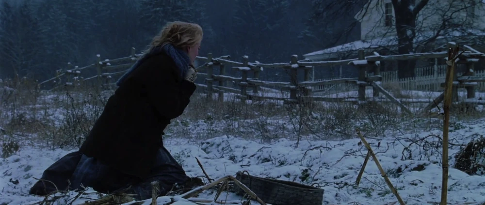 Still frame 51 from Cold Mountain (2003) directed by Anthony Minghella