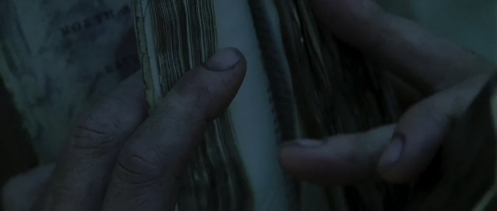 Still frame 2 from Cold Mountain (2003) directed by Anthony Minghella