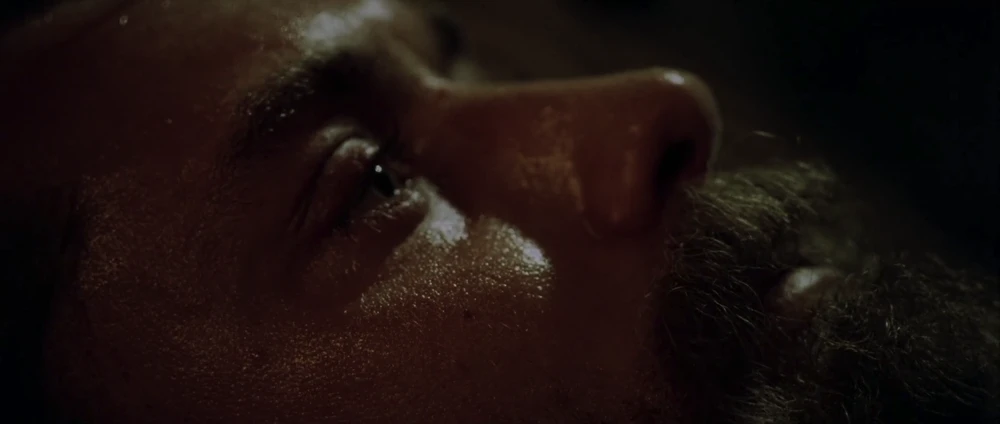 Still frame 52 from Cold Mountain (2003) directed by Anthony Minghella