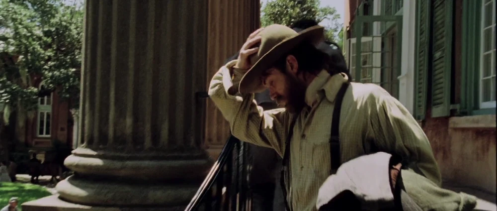 Still frame 53 from Cold Mountain (2003) directed by Anthony Minghella