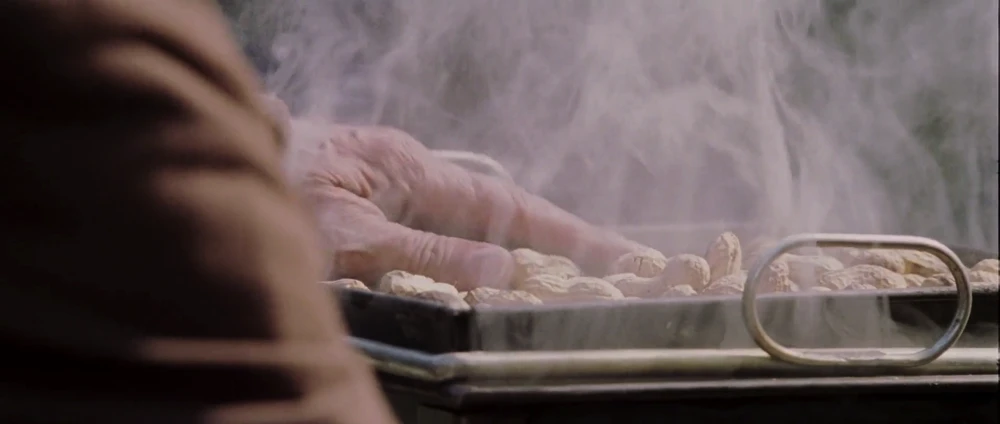 Still frame 54 from Cold Mountain (2003) directed by Anthony Minghella