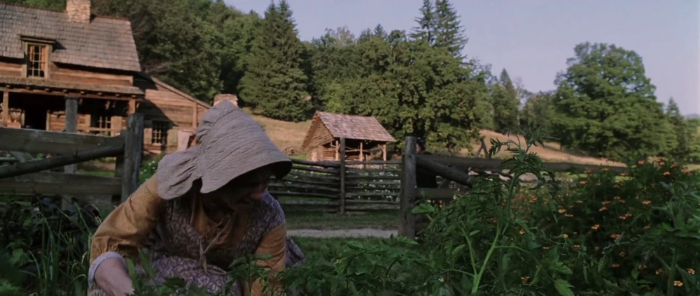 Still frame 62 from Cold Mountain (2003) directed by Anthony Minghella