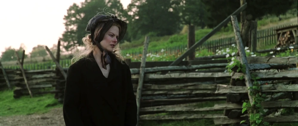Still frame 63 from Cold Mountain (2003) directed by Anthony Minghella