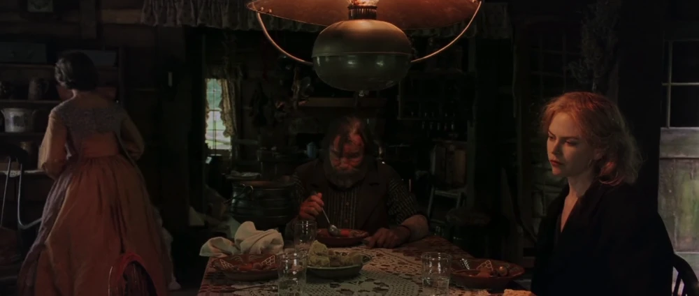 Still frame 65 from Cold Mountain (2003) directed by Anthony Minghella