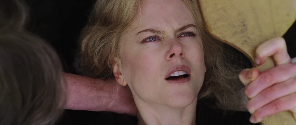 Still frame 67 from Cold Mountain (2003) directed by Anthony Minghella
