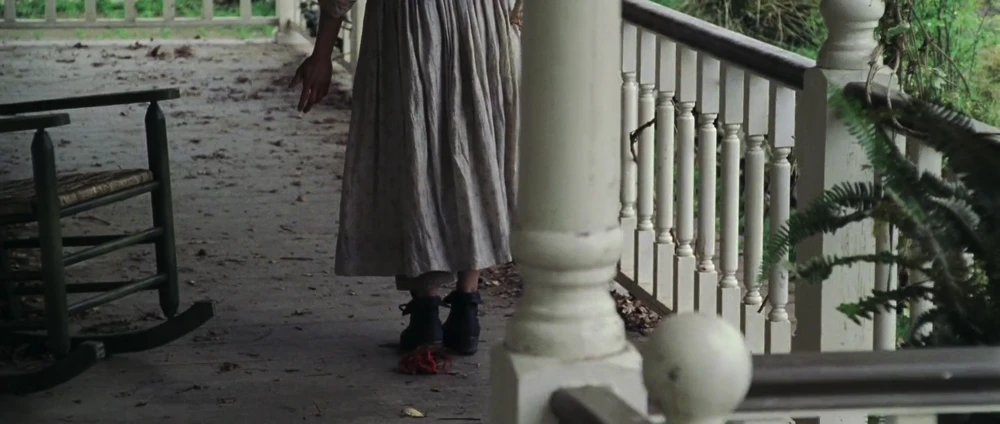 Still frame 72 from Cold Mountain (2003) directed by Anthony Minghella