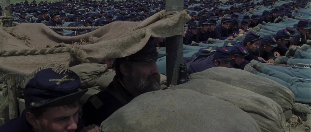 Still frame 4 from Cold Mountain (2003) directed by Anthony Minghella
