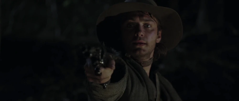 Still frame 75 from Cold Mountain (2003) directed by Anthony Minghella