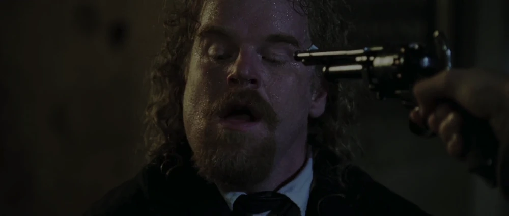 Still frame 76 from Cold Mountain (2003) directed by Anthony Minghella