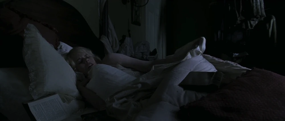 Still frame 78 from Cold Mountain (2003) directed by Anthony Minghella