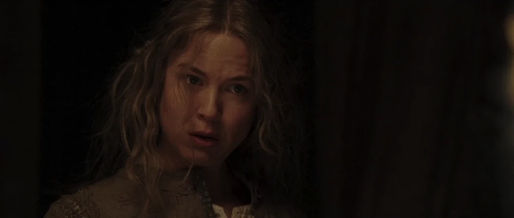 Still frame 79 from Cold Mountain (2003) directed by Anthony Minghella