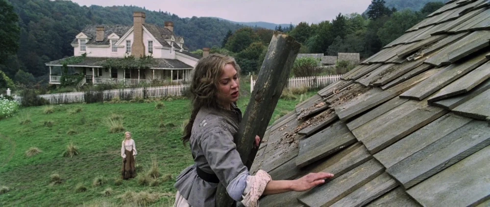 Still frame 82 from Cold Mountain (2003) directed by Anthony Minghella