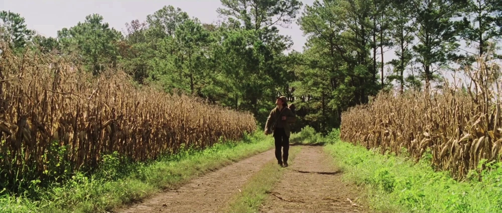 Still frame 83 from Cold Mountain (2003) directed by Anthony Minghella