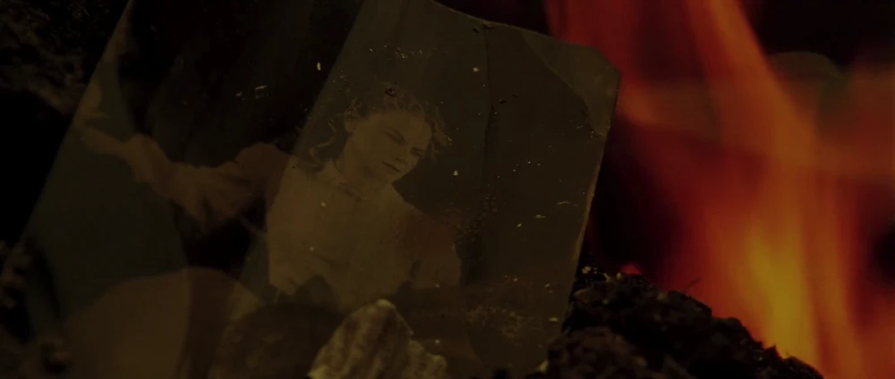Cold Mountain (2003) - Cinematography
