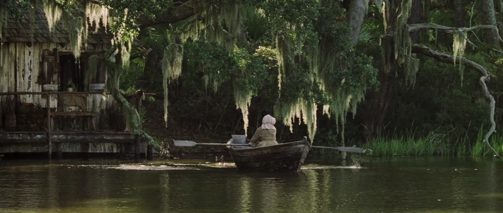 Still frame 86 from Cold Mountain (2003) directed by Anthony Minghella