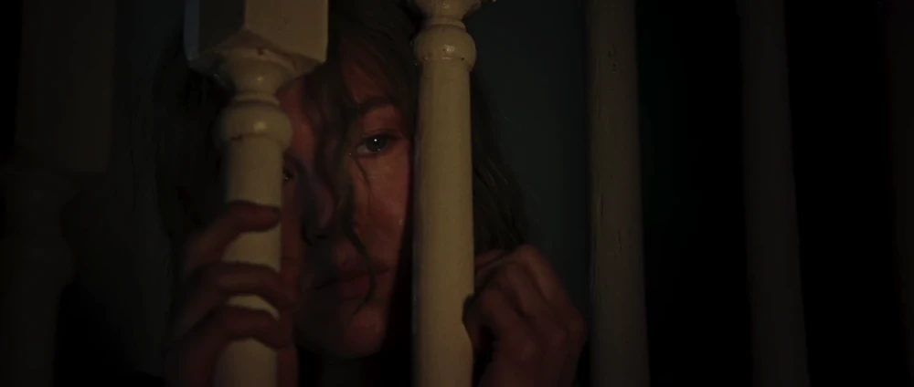 Still frame 91 from Cold Mountain (2003) directed by Anthony Minghella