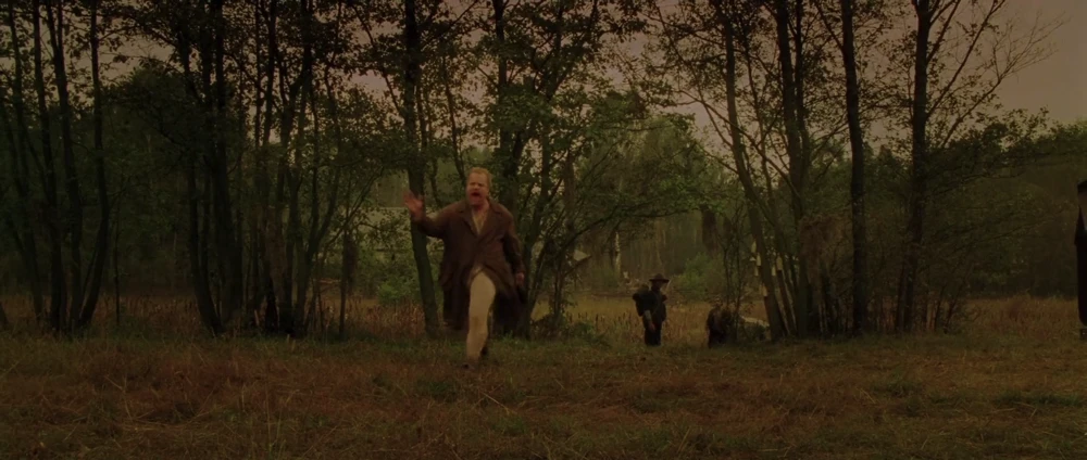 Still frame 98 from Cold Mountain (2003) directed by Anthony Minghella