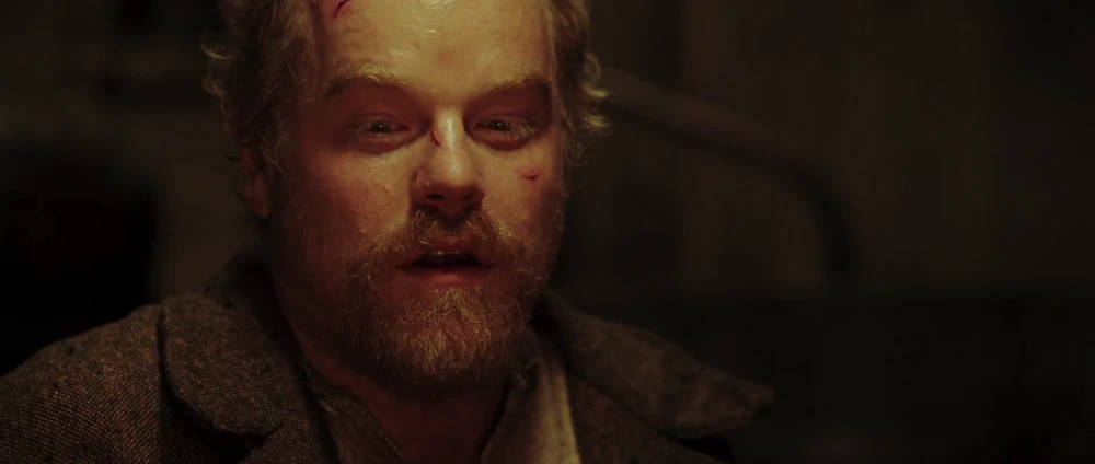 Still frame 100 from Cold Mountain (2003) directed by Anthony Minghella