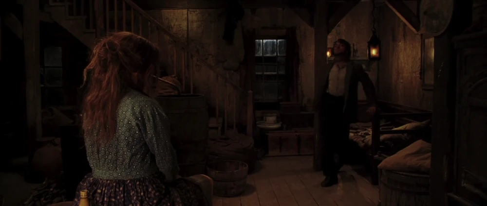 Still frame 102 from Cold Mountain (2003) directed by Anthony Minghella