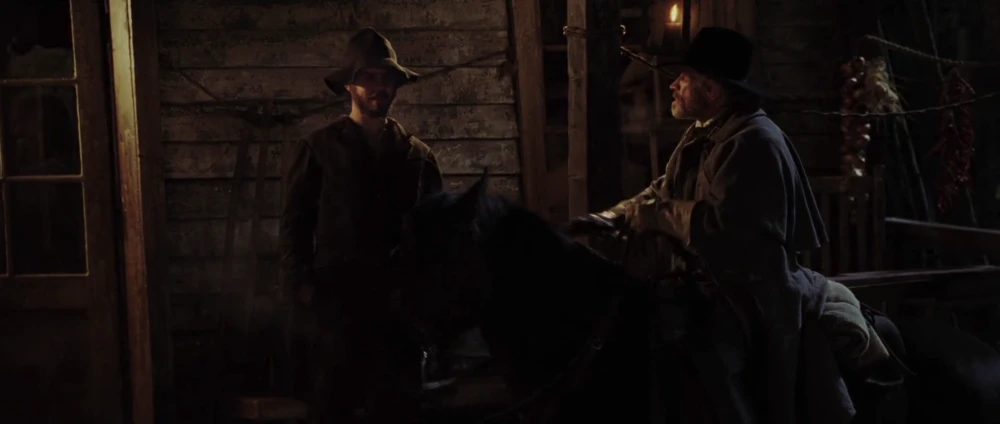 Still frame 104 from Cold Mountain (2003) directed by Anthony Minghella
