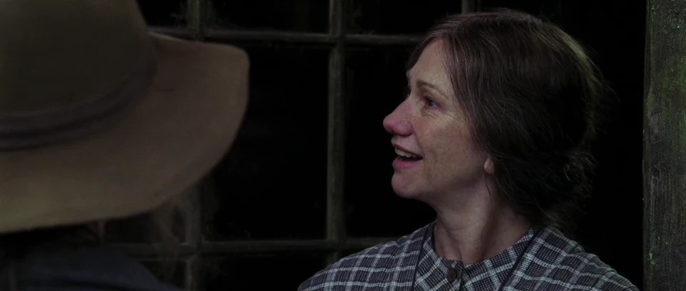 Still frame 106 from Cold Mountain (2003) directed by Anthony Minghella
