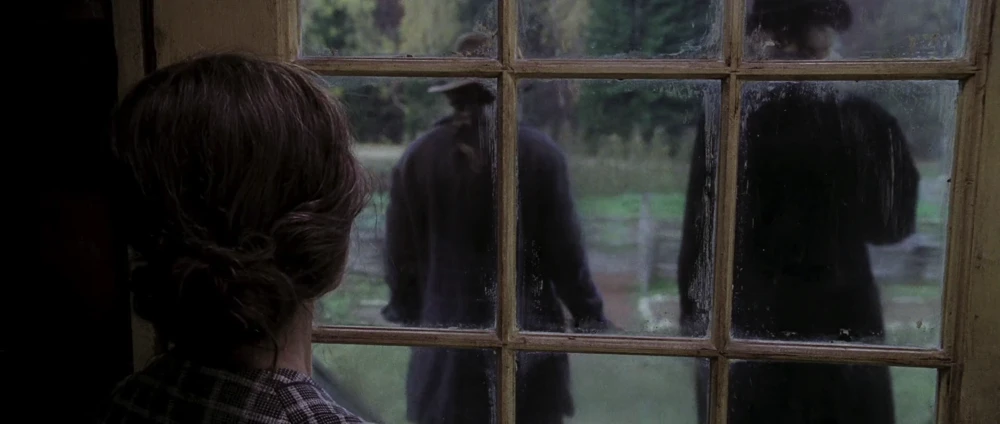 Still frame 107 from Cold Mountain (2003) directed by Anthony Minghella
