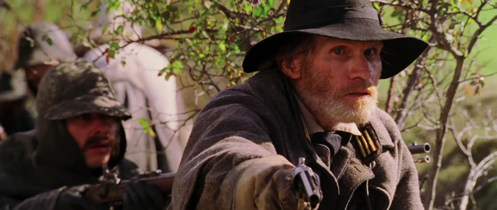 Still frame 111 from Cold Mountain (2003) directed by Anthony Minghella