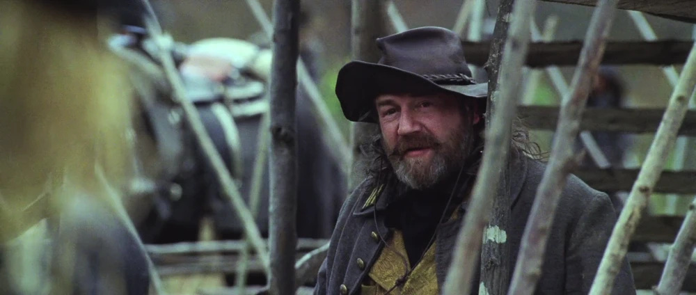 Still frame 114 from Cold Mountain (2003) directed by Anthony Minghella