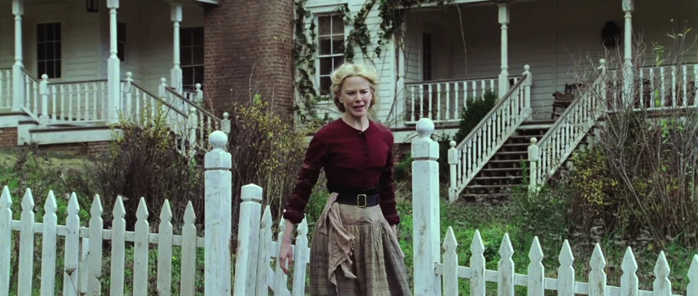 Still frame 115 from Cold Mountain (2003) directed by Anthony Minghella
